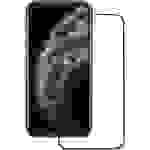 Vivanco Displayschutzglas Apple iPhone 12, Apple iPhone 12 1 St. SPGLASWIPH12M/PFS_BK