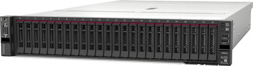 Lenovo ThinkSystem SR665 Server AMD Epyc 7262 32GB keine Grafikkarte ohne Betriebssystem