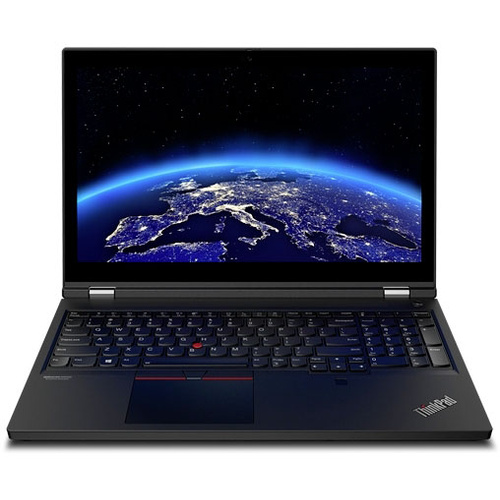 Lenovo Workstation Notebook ThinkPad P15 G1 39.6cm (15.6 Zoll) Full HD Intel® Core™ i7 i7-10750H 32GB RAM 512GB SSD Nvidia Quadro