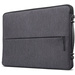 Lenovo Notebook Hülle Business Casual Passend für maximal: 39,6 cm (15,6") Grau