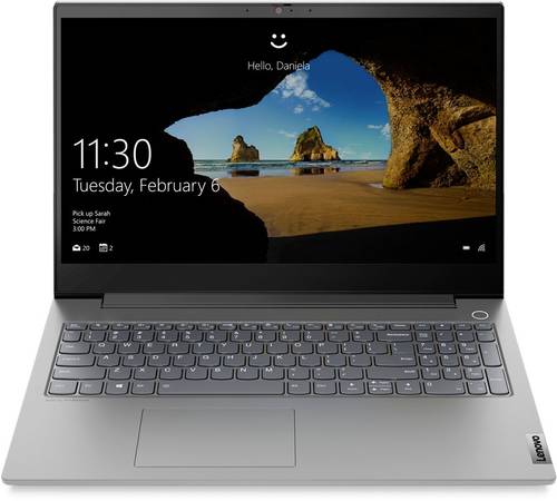 Lenovo 39.6cm (15.6 Zoll) Full HD Notebook Intel® Core™ i7 I7-10750H 16GB RAM 512GB SSD Nvidia Ge