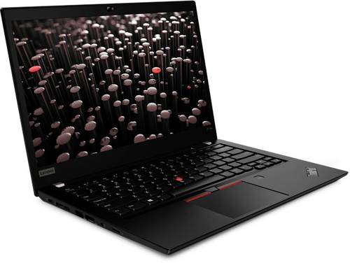 Lenovo ThinkPad P14s Gen 1 20Y1 35.6cm (14 Zoll) Notebook, Workstation AMD Ryzen™ 7 Pro 4750U 32GB