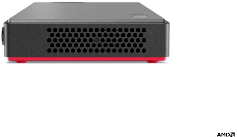 Lenovo Thin Client ThinkCentre M75n 11G4 AMD Ryzen 3 Pro 3300U 8 GB RAM 128 GB SSD AMD Radeon Vega 6 Graphics 11G4000DGE