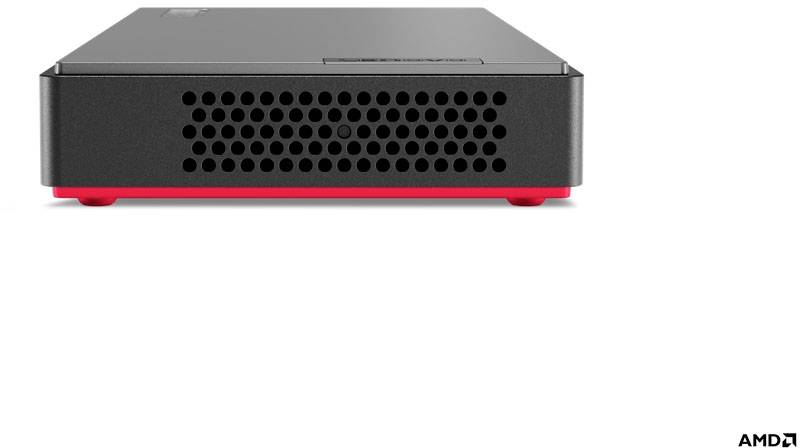 Lenovo Thin Client ThinkCentre M75n 11G4 AMD Ryzen 3 Pro 3300U 8 GB RAM 128 GB SSD AMD Radeon Vega 6 Graphics 11G4000DGE