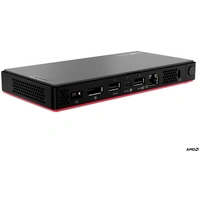 Lenovo Thin Client ThinkCentre M75n 11G4 AMD Ryzen 3 Pro 3300U 8 GB RAM 128 GB SSD AMD Radeon Vega 6 Graphics 11G4000DGE Lenovo Thin Client ThinkCentre M75n 11G4 AMD Ryzen 3 Pro 3300U 8 GB RAM 128 GB SSD AMD Radeon Vega 6 Graphics 11G4000DGE