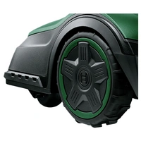 Bosch Home and Garden 06008B0302 INDEGO S+500 Mähroboter Geeignet für Fläche max. 500m² Bosch Home and Garden 06008B0302 INDEGO S+500 Mähroboter Geeignet für Fläche max. 500m²