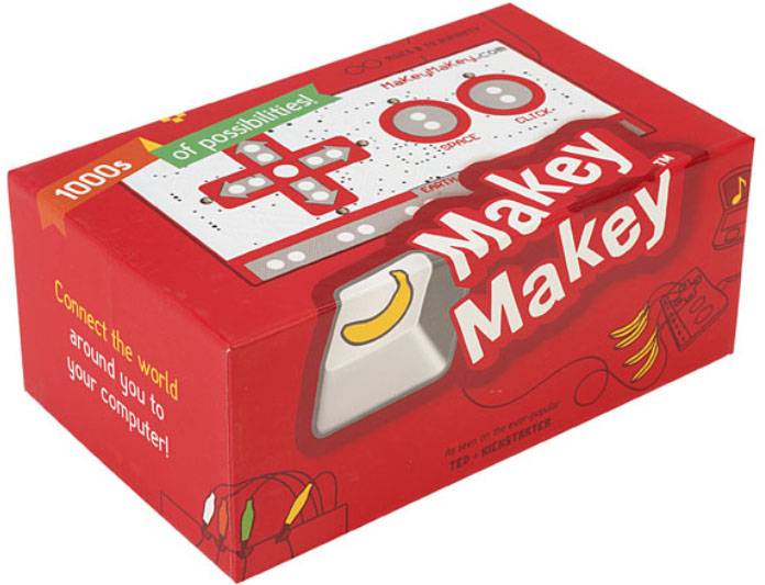 Makey Makey MMCE Berührungssensor 1 St.