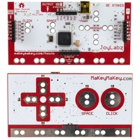 Makey Makey MMCE Berührungssensor 1St. Makey Makey MMCE Berührungssensor 1St.