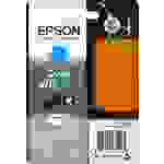 Epson Druckerpatrone T05H2, 405XL Original Cyan C13T05H24010