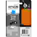Epson Druckerpatrone T05G2, 405 Original Cyan C13T05G24010