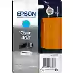 Epson Druckerpatrone T05G2, 405 Original Cyan C13T05G24010 Epson Druckerpatrone T05G2, 405 Original Cyan C13T05G24010