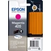 Epson Druckerpatrone T05G3, 405 Original Magenta C13T05G34010 Epson Druckerpatrone T05G3, 405 Original Magenta C13T05G34010