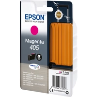 Epson Druckerpatrone T05G3, 405 Original Magenta C13T05G34010 Epson Druckerpatrone T05G3, 405 Original Magenta C13T05G34010