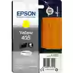 Epson Druckerpatrone T05G4, 405 Original Gelb C13T05G44010 Epson Druckerpatrone T05G4, 405 Original Gelb C13T05G44010