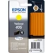 Epson Druckerpatrone T05G4, 405 Original Gelb C13T05G44010 Epson Druckerpatrone T05G4, 405 Original Gelb C13T05G44010