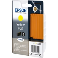 Epson Druckerpatrone T05G4, 405 Original Gelb C13T05G44010 Epson Druckerpatrone T05G4, 405 Original Gelb C13T05G44010