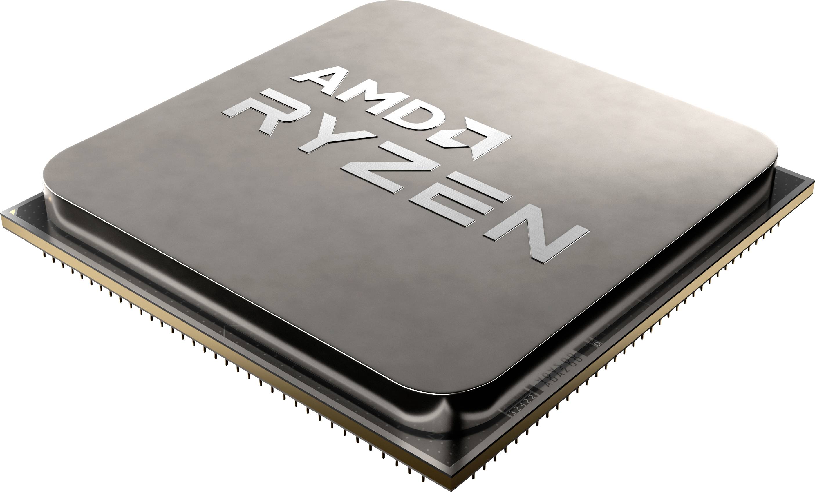 AMD Ryzen 9 Ryzen 9 5950X 16 x 3.4 GHz 16-Core Prozessor (CPU) WOF Sockel (PC): AMD® AM4 105 W