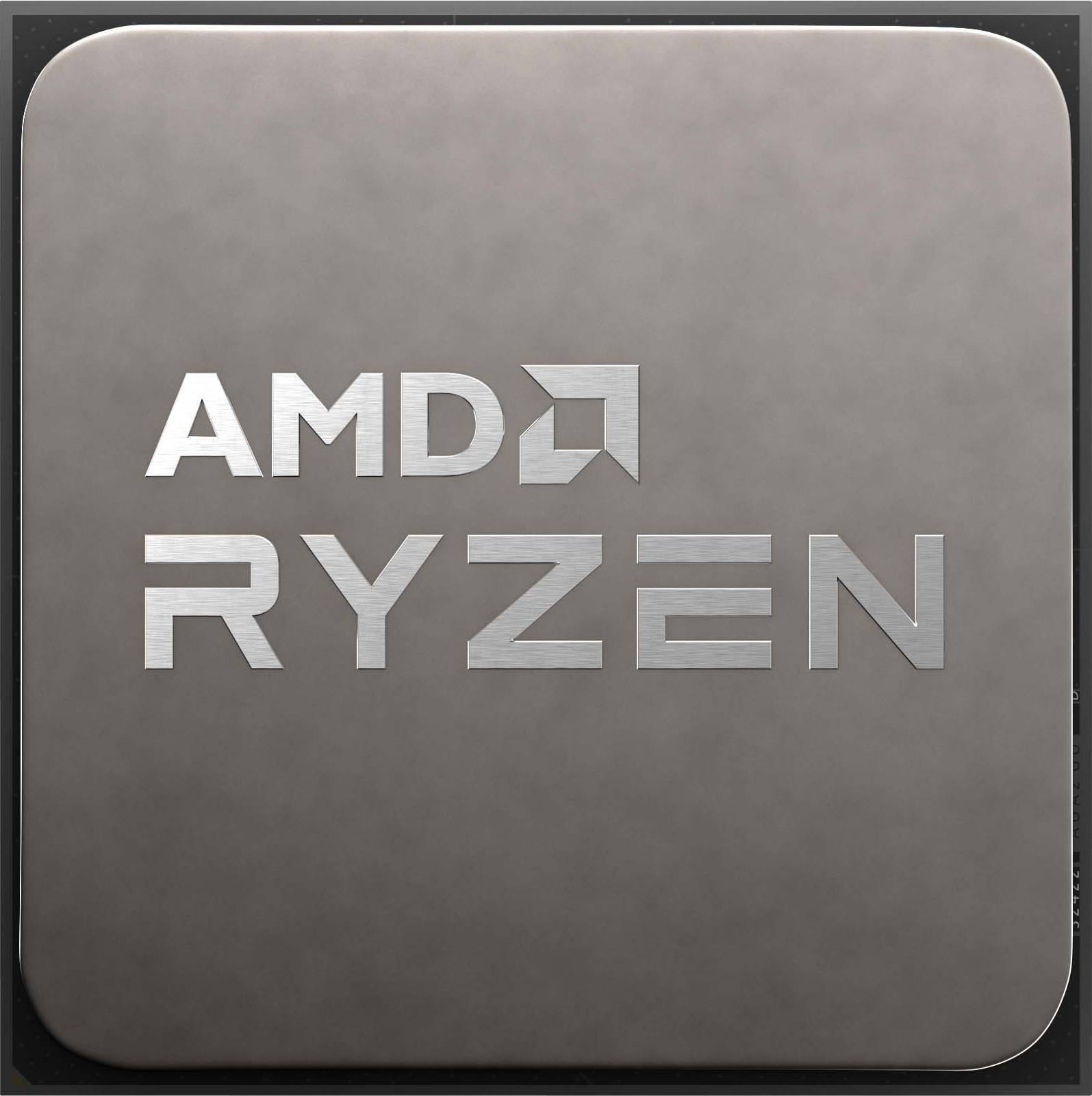 AMD Ryzen 7 Ryzen 7 5800X 3.8GHz Octa Core Prozessor (CPU) WOF Sockel (PC): AMD® AM4 105W