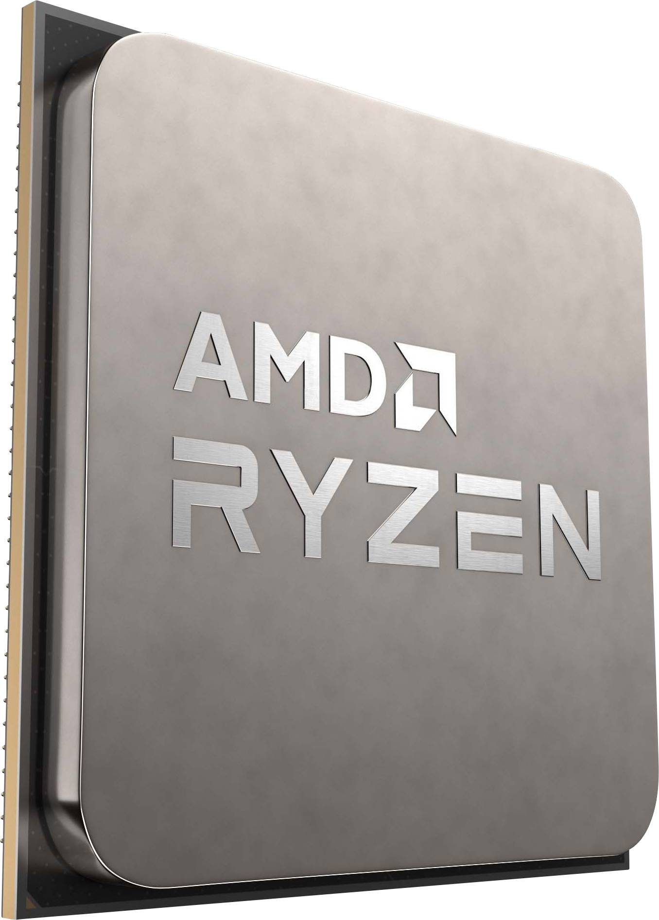 AMD Ryzen 7 Ryzen 7 5800X 8 x 3.8 GHz Octa Core Prozessor (CPU) WOF Sockel (PC): AMD® AM4 105 W