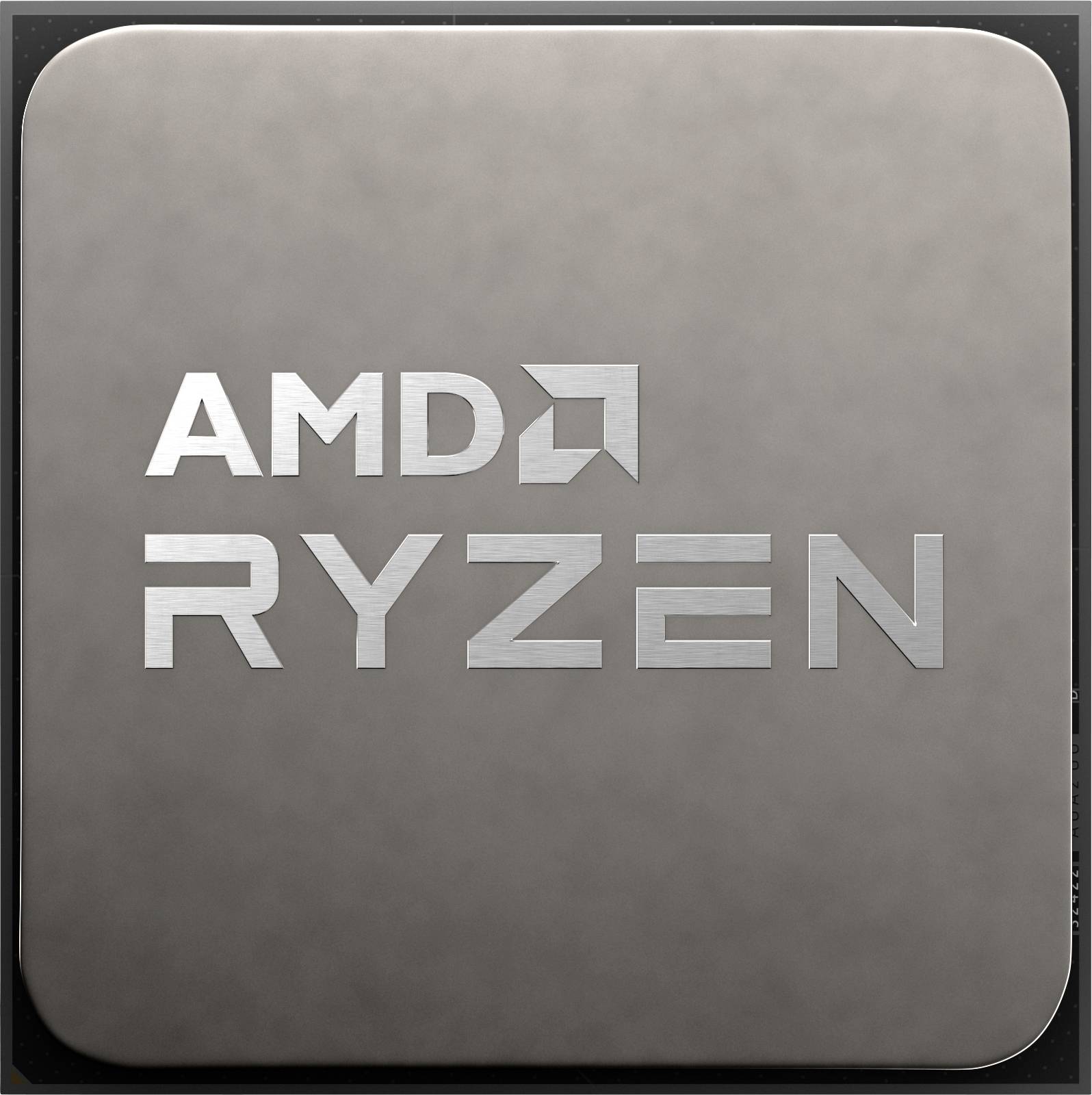AMD Ryzen 7 Ryzen 7 5800X 3.8GHz Octa Core Prozessor (CPU) WOF Sockel (PC): AMD® AM4 105W