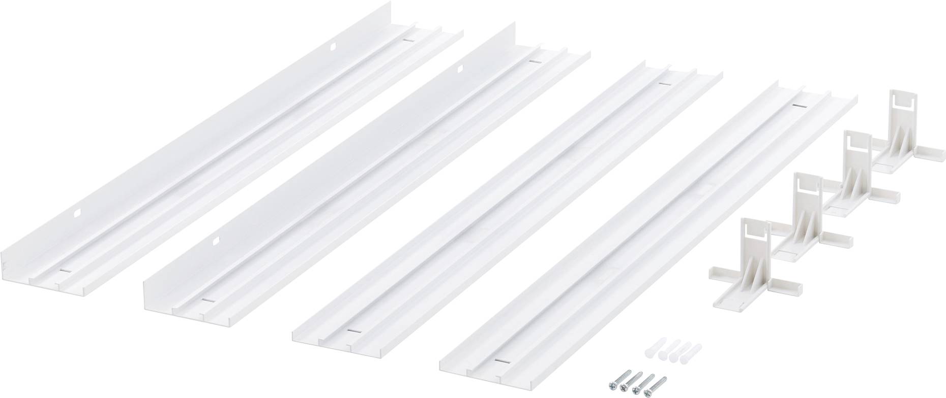 Philips LED 36273199 Rahmen