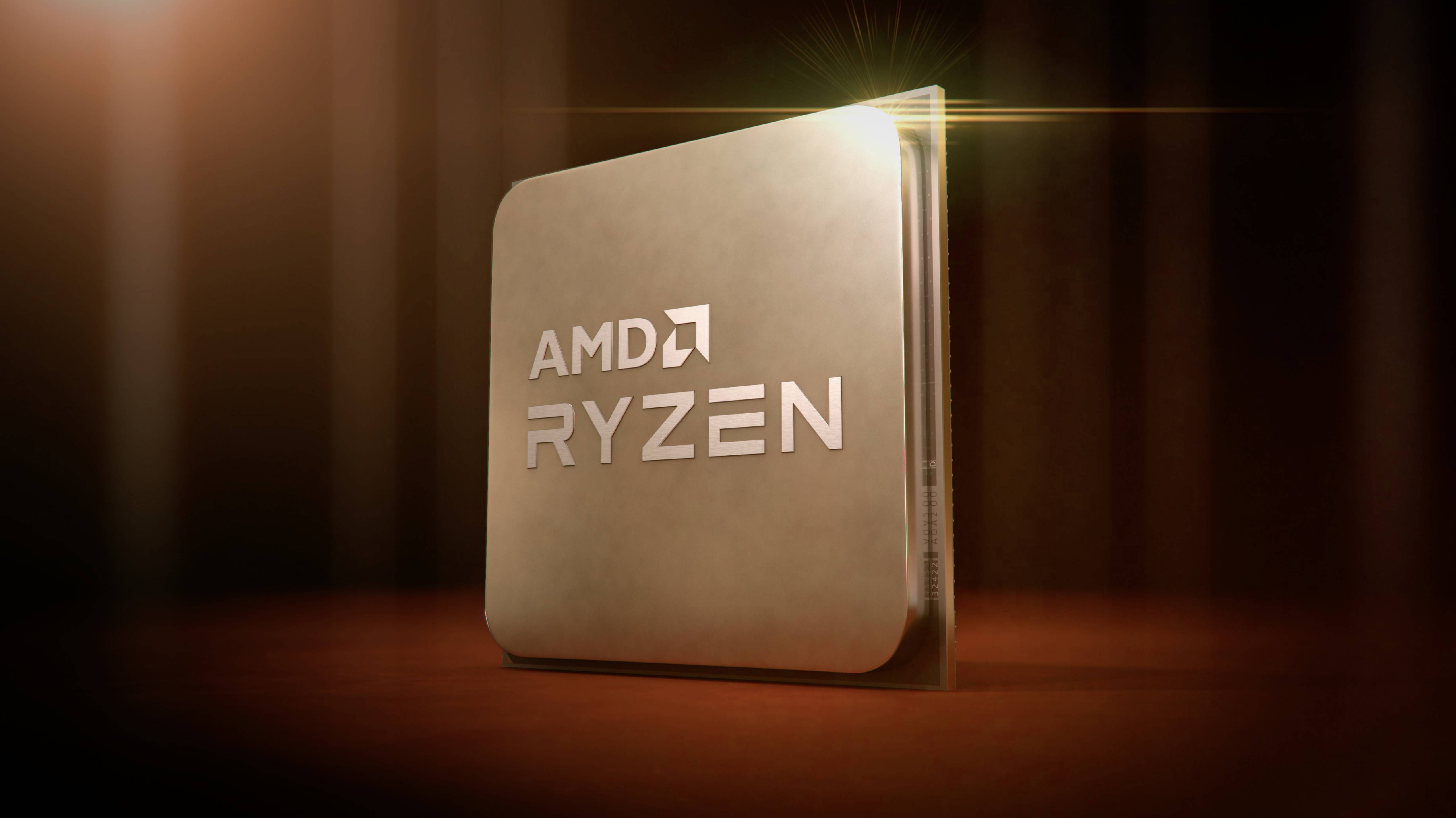 AMD Ryzen 5 Ryzen 5 5600X 6 x 3.7GHz Hexa Core Prozessor (CPU) Boxed Sockel (PC): AMD® AM4 65W