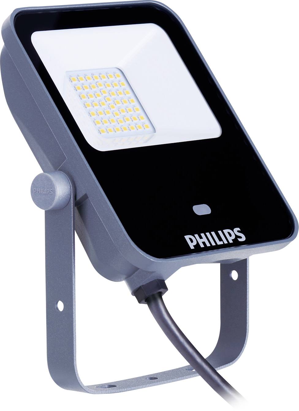 Philips Lighting BVP154 LED 33133199 LED-Flutlichtstrahler 20 W Warmweiß