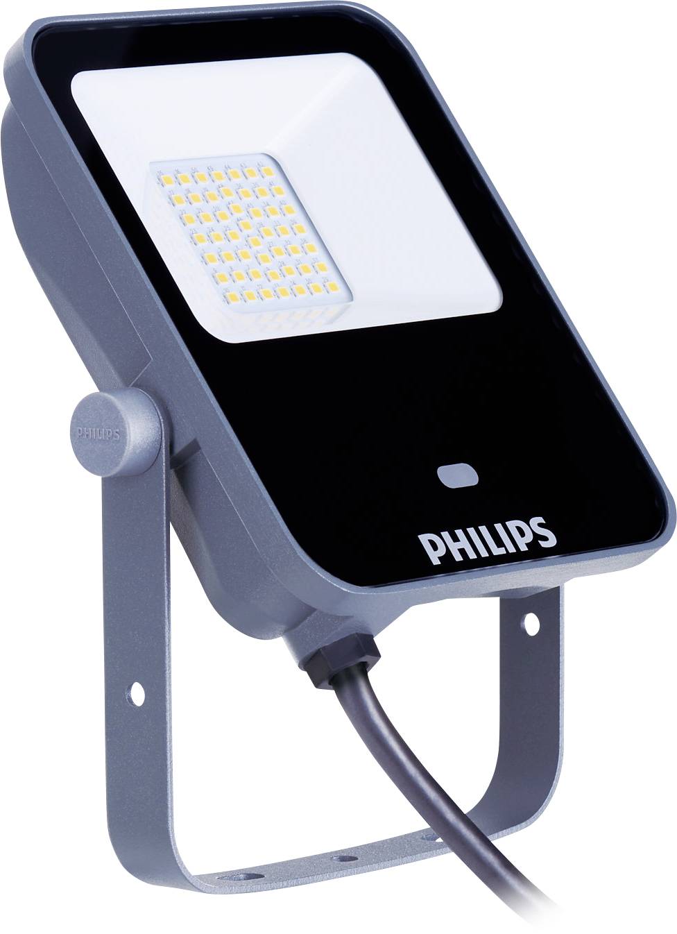 Philips Lighting BVP154 LED 33133199 LED-Flutlichtstrahler 20 W Warmweiß