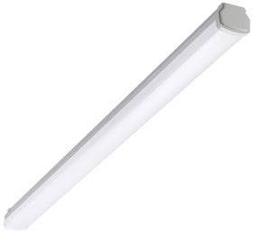 Philips Lighting Ledinaire WT060C TW1 L1200 LED-Feuchtraumleuchte  LED LED fest eingebaut 30 W Neutralweiß Grau, Weiß