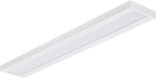 Philips LED 35039400 Ledinaire SM060C LED-Deckenleuchte 34W Weiß