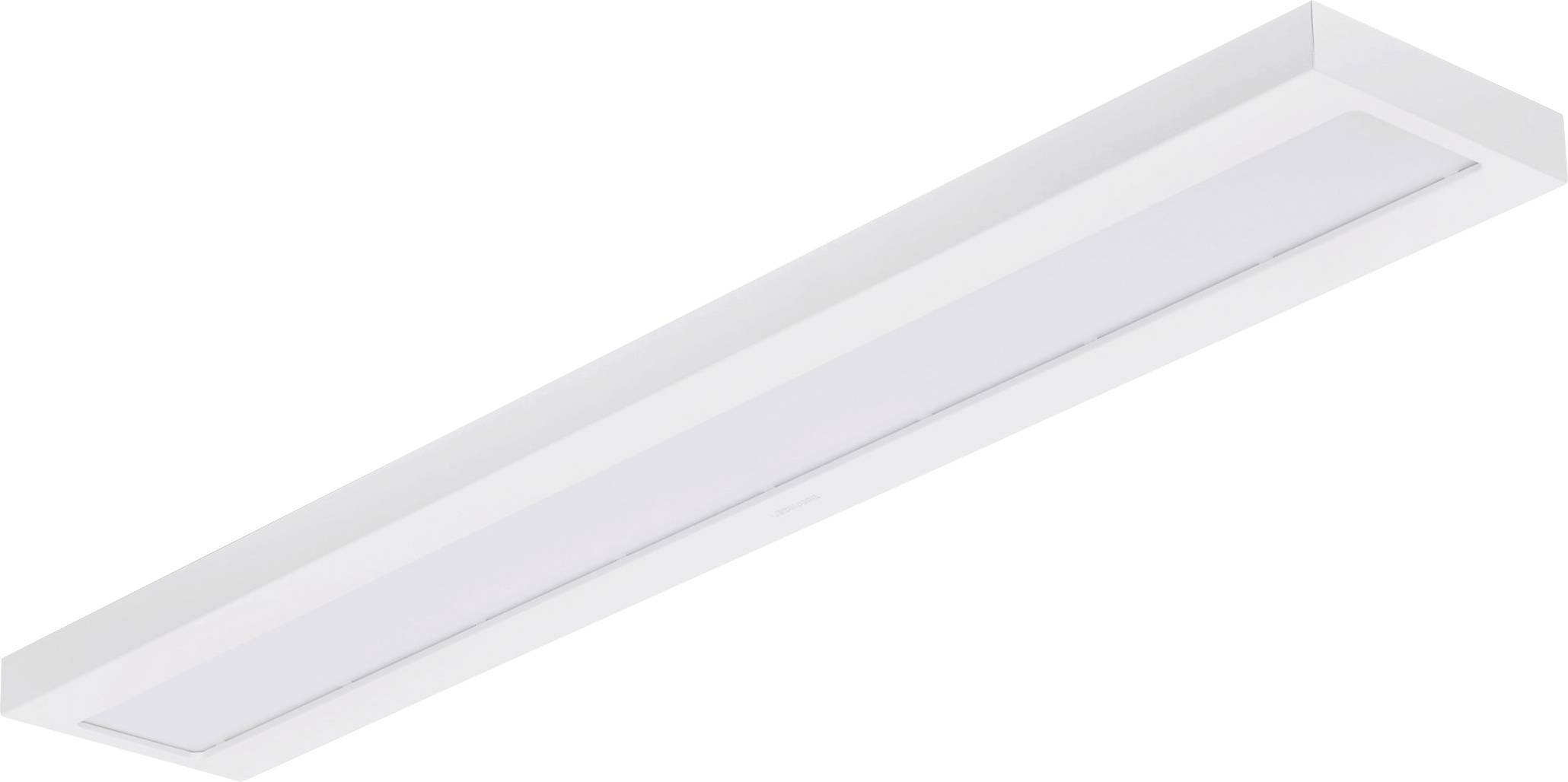 Philips LED 35039400 Ledinaire SM060C LED-Deckenleuchte 34 W Weiß