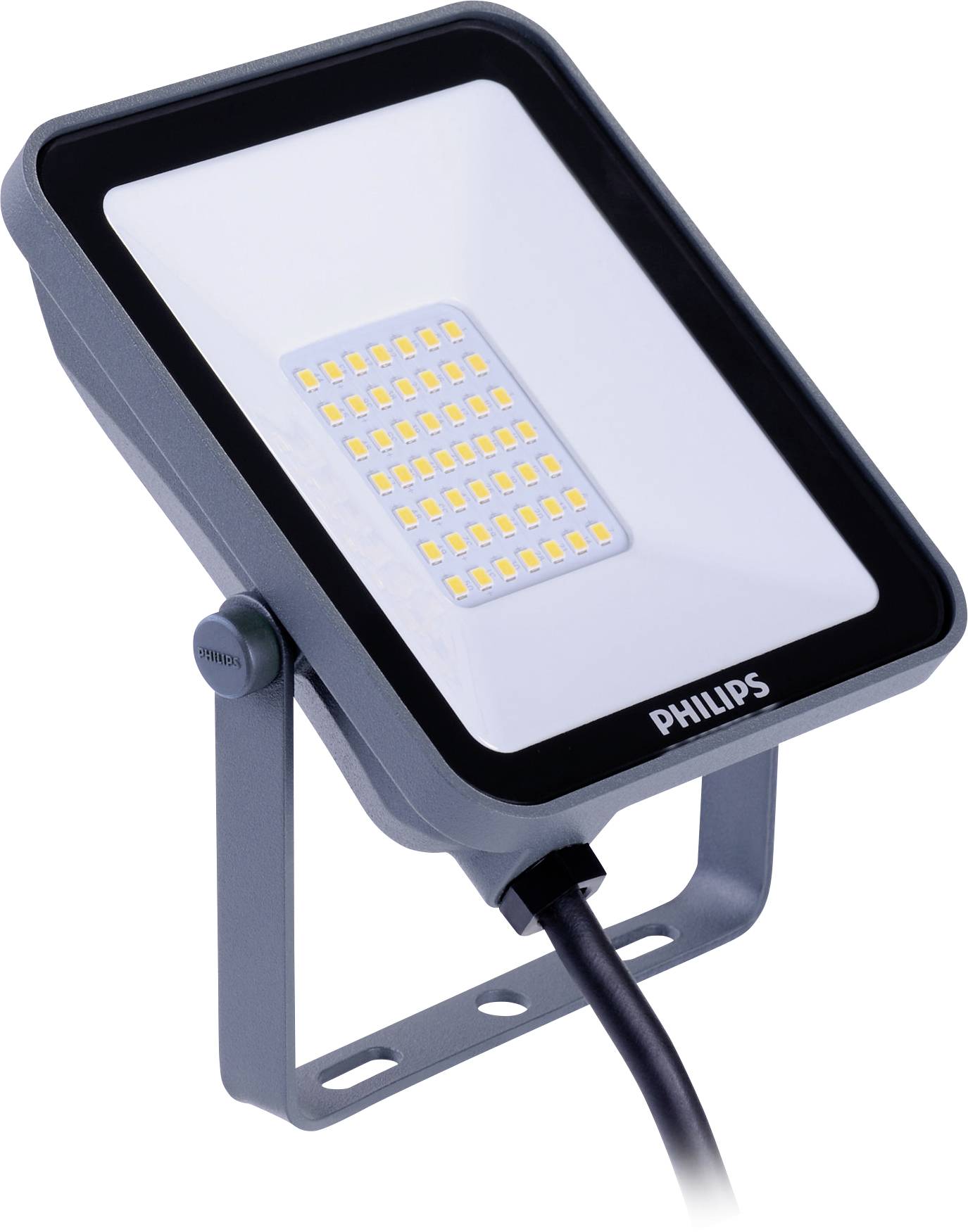 Philips Lighting BVP154 LED 32975899 LED-Flutlichtstrahler 50 W Neutralweiß
