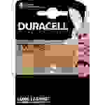 Duracell Knopfzelle 399 1.55V 1 St. 55 mAh Silberoxid SR57