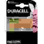 Duracell Knopfzelle 394 1.55V 1 St. 84 mAh Silberoxid SR936