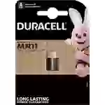 Duracell MN11 Spezial-Batterie 11A Alkali-Mangan 6V 38 Duracell MN11 Spezial-Batterie 11A Alkali-Mangan 6V 38