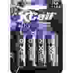 XCell XTREME FR6/L91 Mignon (AA)-Batterie Lithium 1.5 V 4 St.