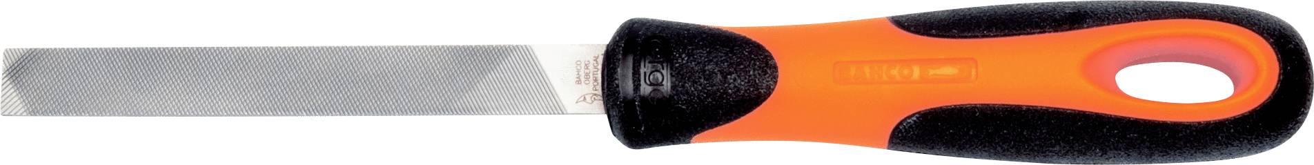 Bahco 1-100-12-3-2 Ansatzfeile Hieb-Länge 300mm Länge 330mm 1St.