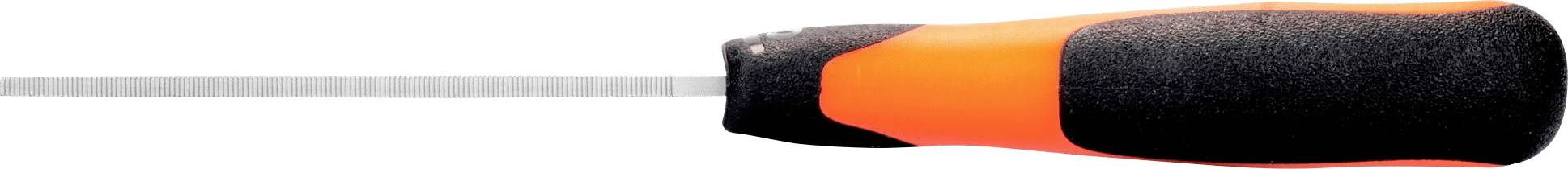 Bahco 1-100-12-3-2 Ansatzfeile Hieb-Länge 300mm Länge 330mm 1St.