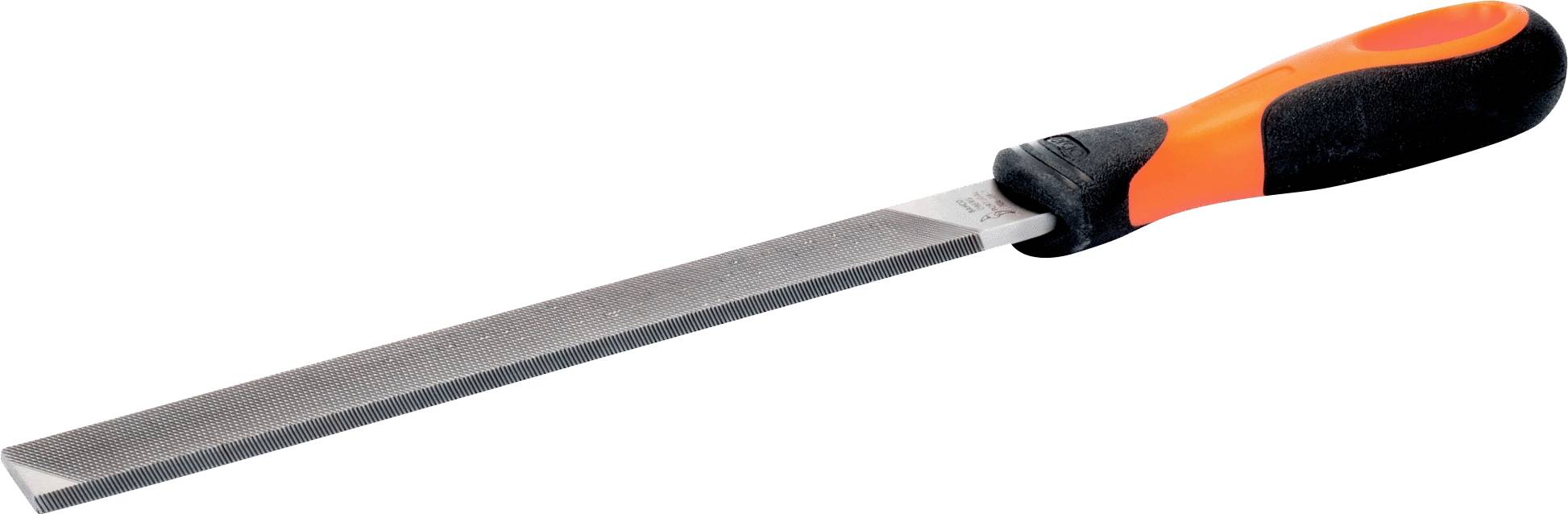 Bahco 1-106-10-1-2 Ansatzfeile Hieb-Länge 250 mm Länge 275 mm 1 St.