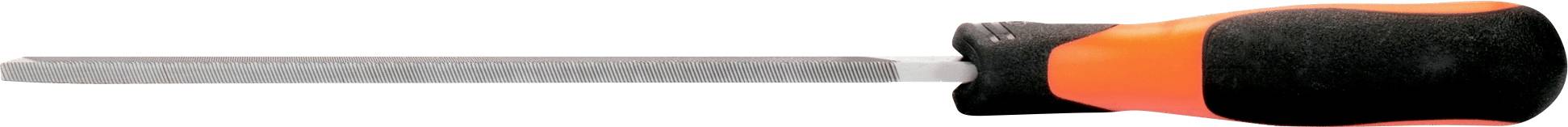 Bahco 1-106-10-1-2 Ansatzfeile Hieb-Länge 250mm Länge 275mm 1St.