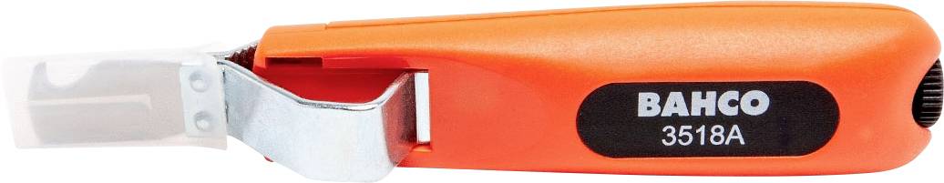 Bahco 3518A Abmantelzange 4 bis 28mm