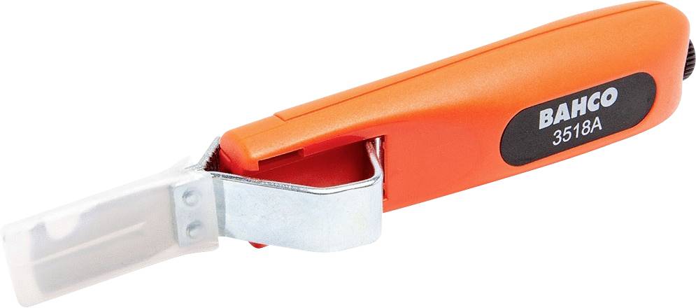 Bahco 3518A Abmantelzange 4 bis 28mm