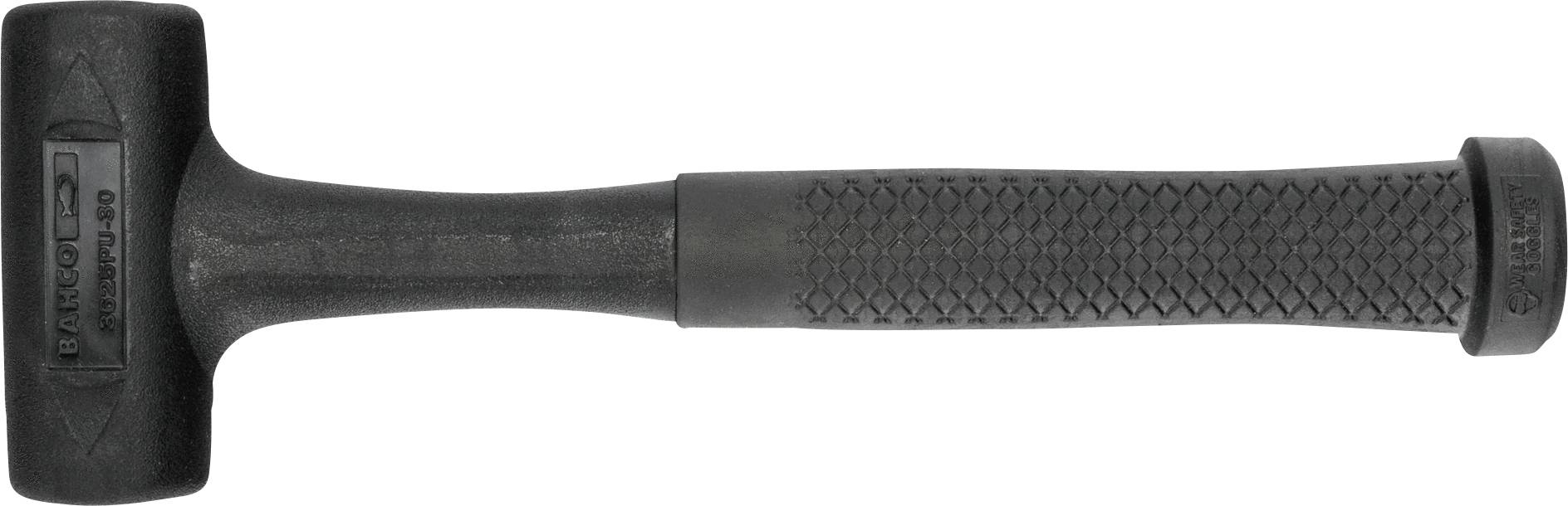 Bahco 3625PU-30 Schonhammer rückschlagsfrei 400g 280mm 1St.