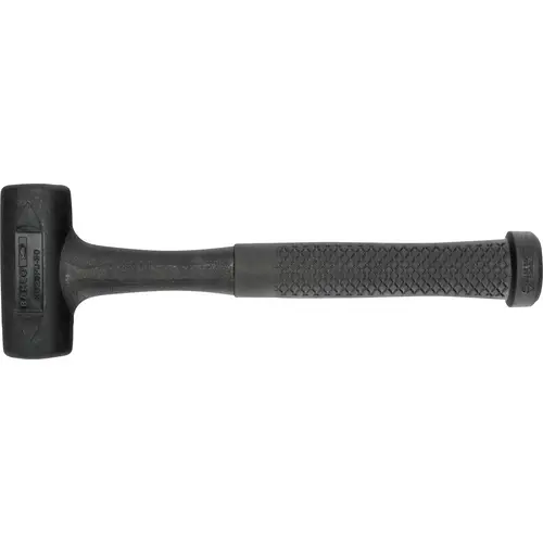 Bahco 3625PU-30 Schonhammer rückschlagsfrei 400g 280mm 1St. Bahco 3625PU-30 Schonhammer rückschlagsfrei 400g 280mm 1St.