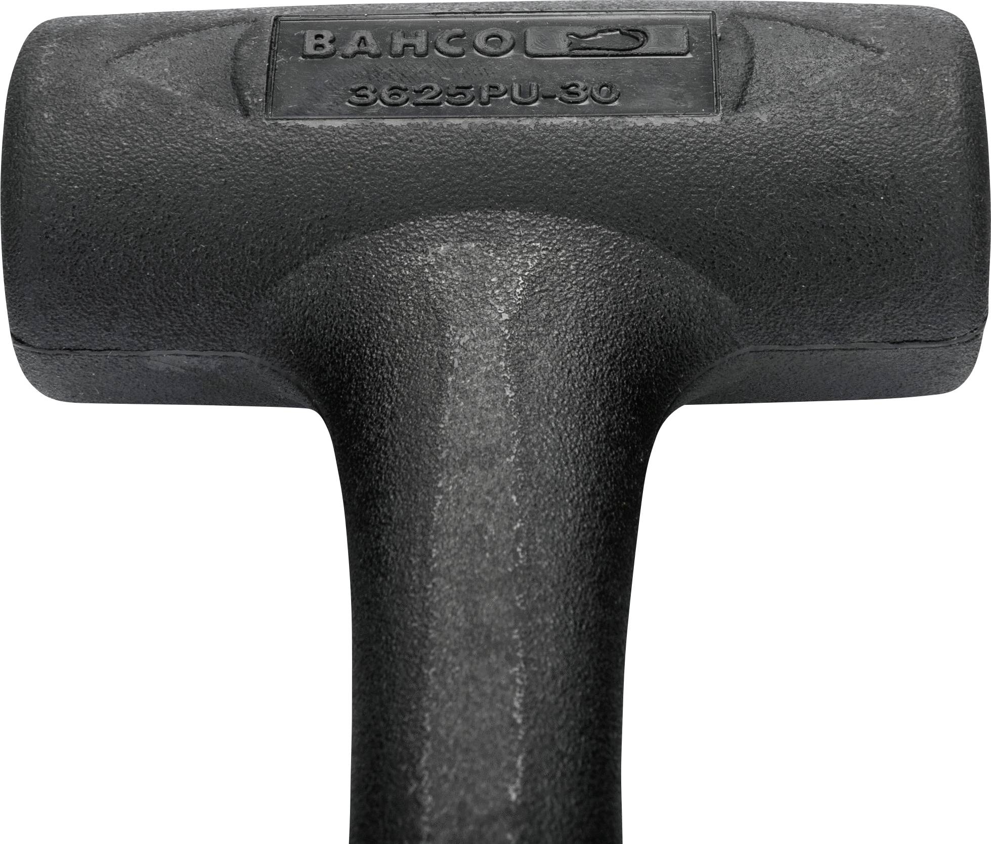 Bahco 3625PU-30 Schonhammer rückschlagsfrei 400g 280mm 1St.