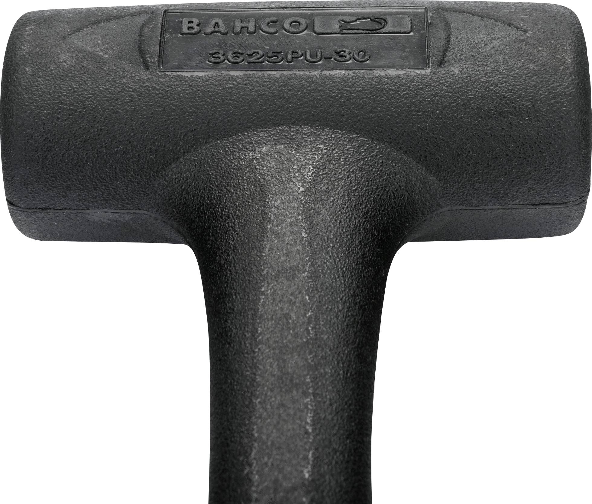 Bahco 3625PU-60 Schonhammer rückschlagsfrei 1270g 365mm 1St.