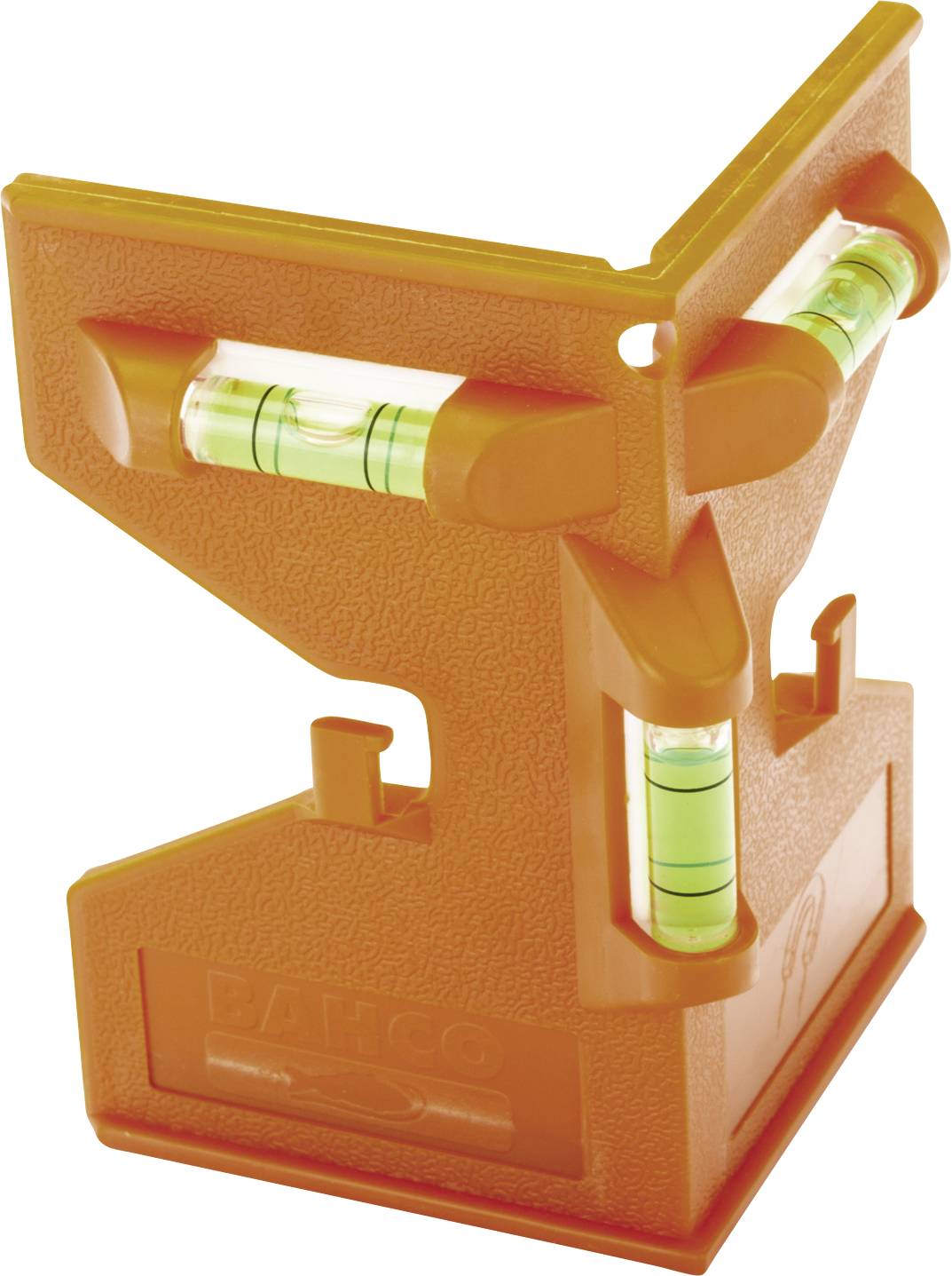 Bahco 466-POST Pfosten-Wasserwaage