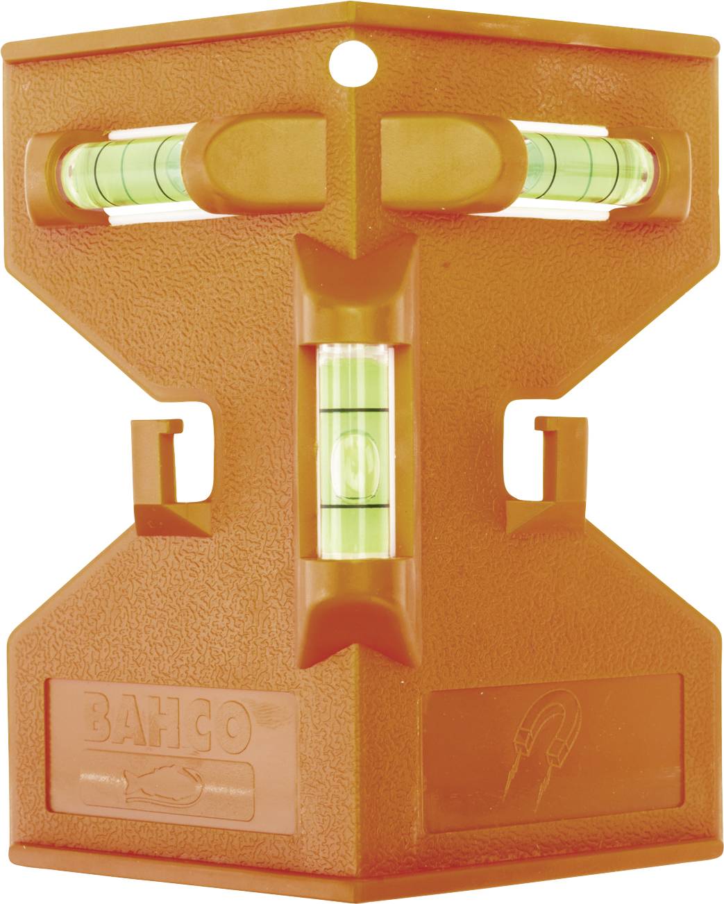 Bahco 466-POST Pfosten-Wasserwaage