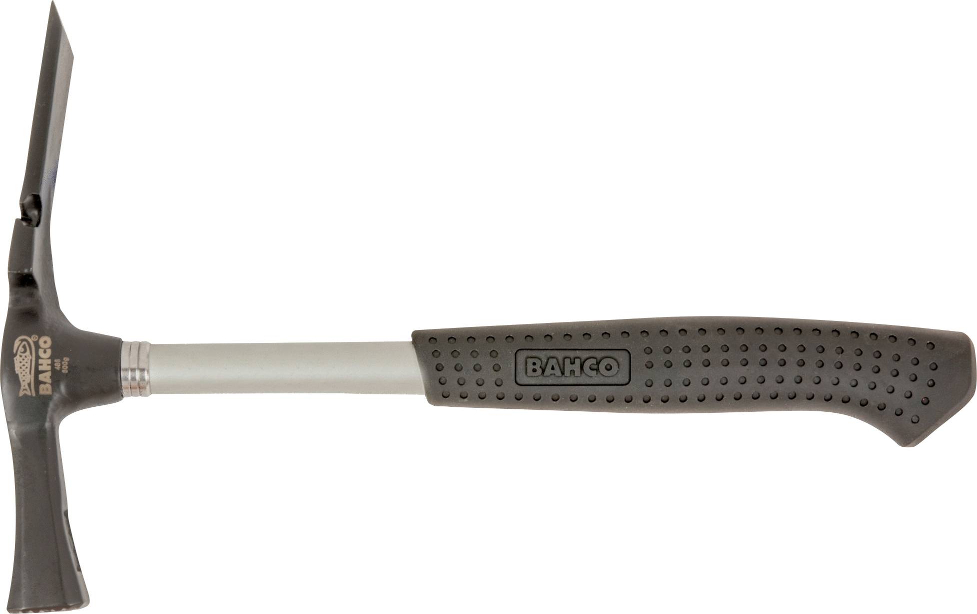 Bahco 486 Maurerhammer ergonomischer Griff 860g 320mm 1St.