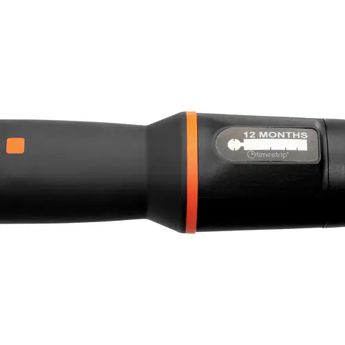 Bahco 74WR-15 Drehmomentschlüssel mit Knarre, mit Durchsteckvierkant, ausschaltend, für Einsteckwer Bahco 74WR-15 Drehmomentschlüssel mit Knarre, mit Durchsteckvierkant, ausschaltend, für Einsteckwer